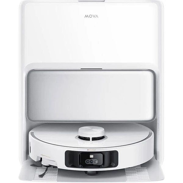 MOVA P50 Pro Ultra robotický vysavač - Robotické vysavače - Obrázek E4XF000N01