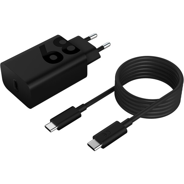 Lenovo ZG38C05739 Černá