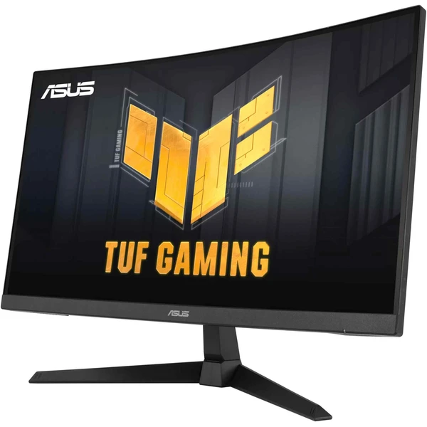 ASUS TUF Gaming VG27VQ3B herní monitor 27" - Monitory - Obrázek E4Z6000N01