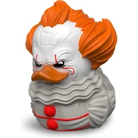 Tubbz kachnička malá IT - Pennywise - Figurky