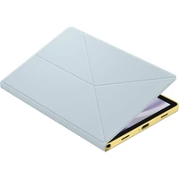 Samsung ochranné pouzdro Samsung Galaxy Tab A9+ modré - Pouzdra