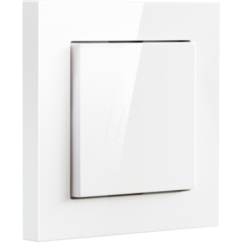 Eve Light Wall Switch chytrý vypínač (HomeKit a Thread) Smarty.cz
