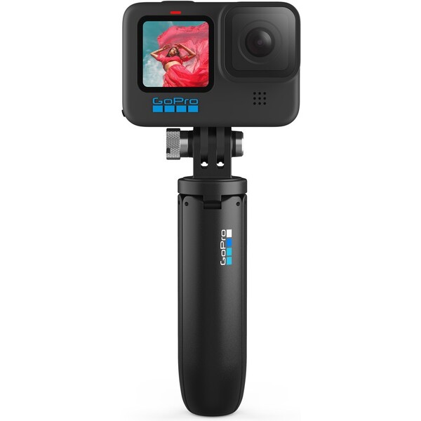 GoPro Shorty (Mini Extension Pole + Tripod) Černá