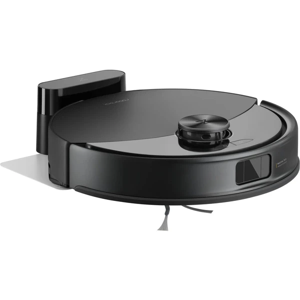 Roborock Q10 VF robotický vysavač černý - Robotické vysavače - Obrázek E52G000O01