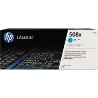 HP CF361X č. 508X Azurová originální - Tonery