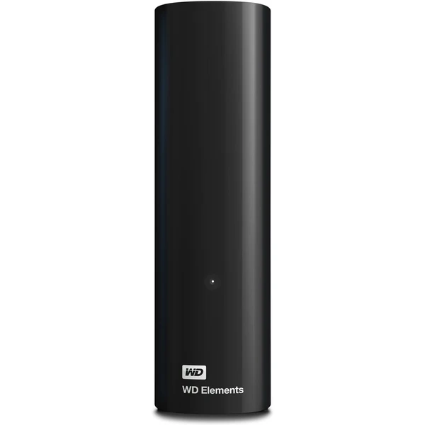 WD Elements Desktop 4TB Externí 3.5" disk USB 3.0 - Pevné disky - Obrázek E553000N01