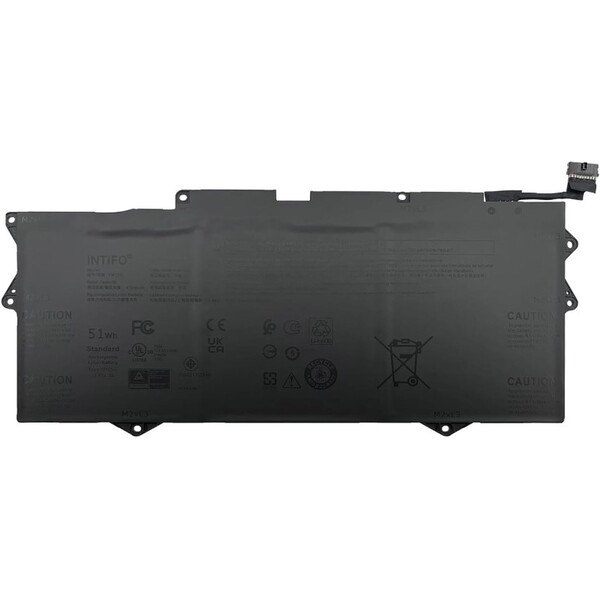 DELL baterie pro notebooky XPS 9315