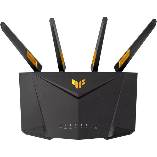 ASUS TUF Gaming AX4200 Wi-Fi 6 herní router černý - Routery - Obrázek E56A000601