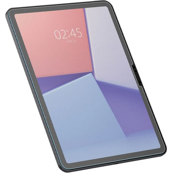 Spigen Paper Touch EZ Fit matné sklo na psaní a kreslení iPad Air 11" (24/25/26) - Ochranné folie a skla - Obrázek E575000J01