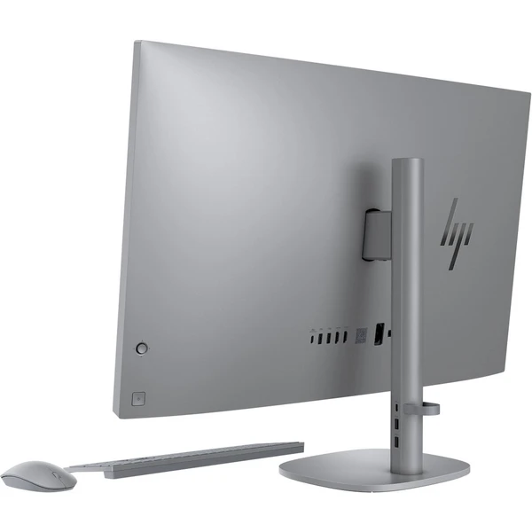 HP OmniStudio X 32 (HP B28B1EA#BCM) 32" černý - All-in-one - Obrázek E57B000L01