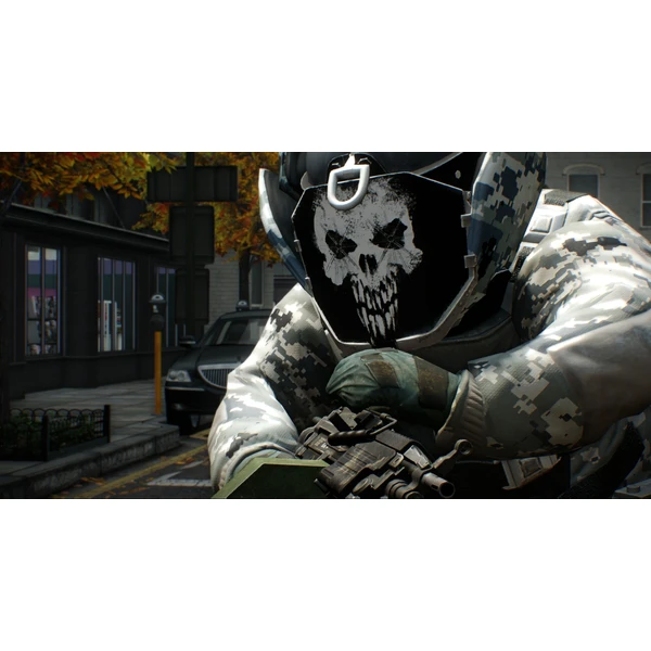 Payday 2 The Big Score (Xbox One) - Hry pro Xbox One - Obrázek E585100201