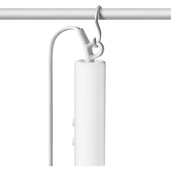 Xiaomi Mi Compact Hair Dryer H101 vysoušeč vlasů bílý - Fény na vlasy - Obrázek E5A4000701