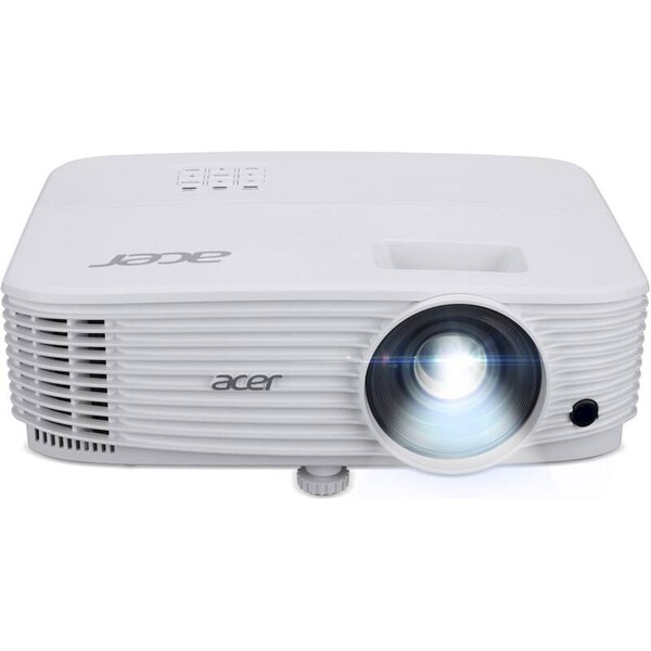 Acer X1526 MR.JX911.001 Bílá