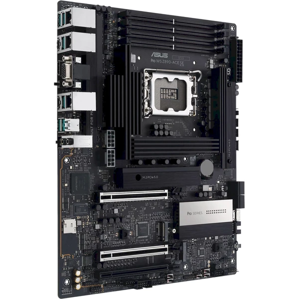 ASUS PRO WS Z890-ACE SE - Základní desky - Obrázek E5BN000K01