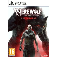 Werewolf The Apocalypse - Earthblood (PS5) - Hry pro PS5