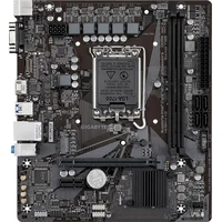 GIGABYTE H610M H V2 - Základní desky