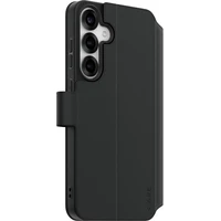 PanzerGlass® CARE pouzdro Samsung Galaxy S25+ Wallet Kickstand - Pouzdra