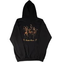 Mikina Kingdom Come: Deliverance II - Game Over 2XL - Mikiny a svetry