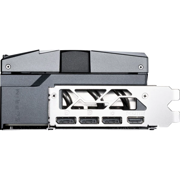 MSI NVIDIA GeForce RTX 5080 16G SUPRIM SOC - Grafické karty - Obrázek E5JB000O01