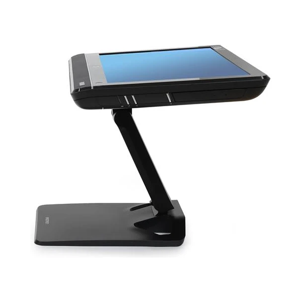 Ergotron NEO-FLEX Stolní držák pro 1 dotykový monitor 27" - Držáky pro obrazovky - Obrázek E5MB100501
