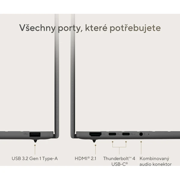 ASUS Zenbook A14 (UX3407RA-OLED027X) šedý + 3 roky záruka po registraci - Notebooky - Obrázek E5NB000P01