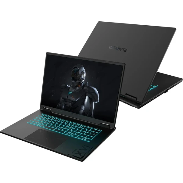 GIGABYTE GAMING A16 PRO (DXHG4CZCC4SH) RTX 5070 Ti černý - Notebooky - Obrázek E5NH000L01