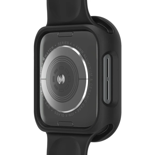 OtterBox Exo Edge Apple Watch Series SE (2022) 44mm černý - Pouzdra - Obrázek E5P1000601