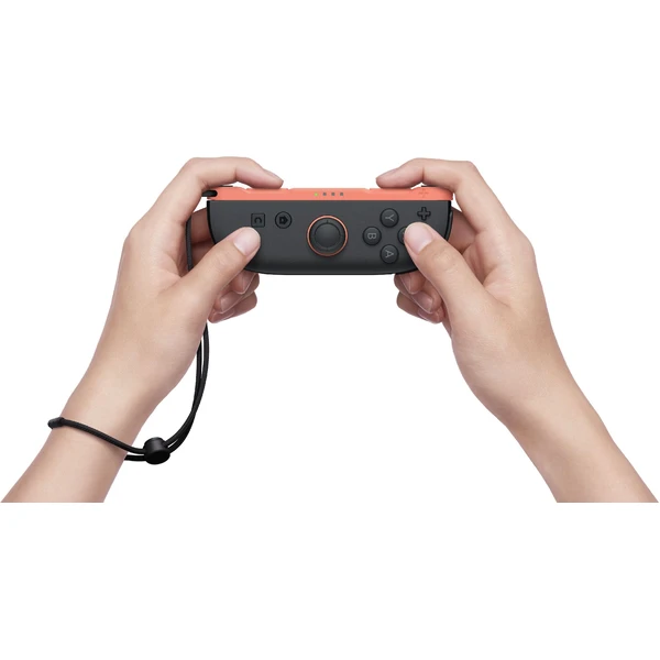 Nintendo Joy-Con 2 (R) červená - Herní ovladače - Obrázek E5QD000P01