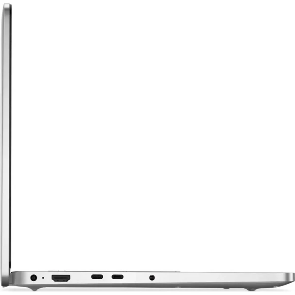 DELL Pro 14 (YHJCR) stříbrný + 3. rok záruky ProSupport On-Site - Notebooky - Obrázek E5QE000K01