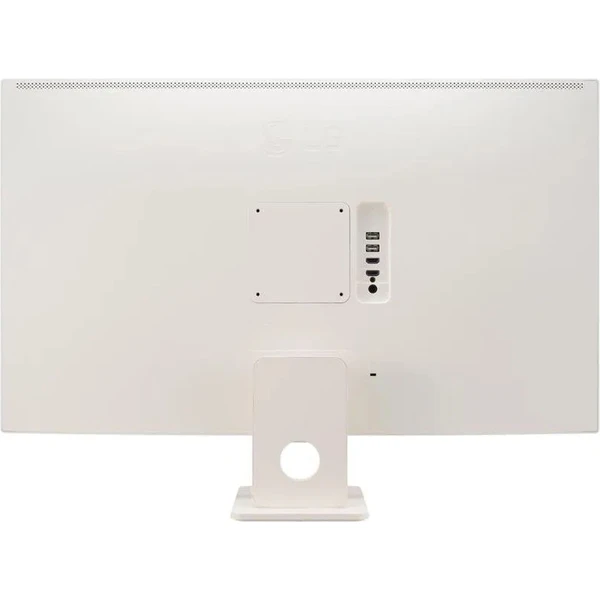 LG Smart 32SR50F-W monitor 32" - Monitory - Obrázek E5RC000L01