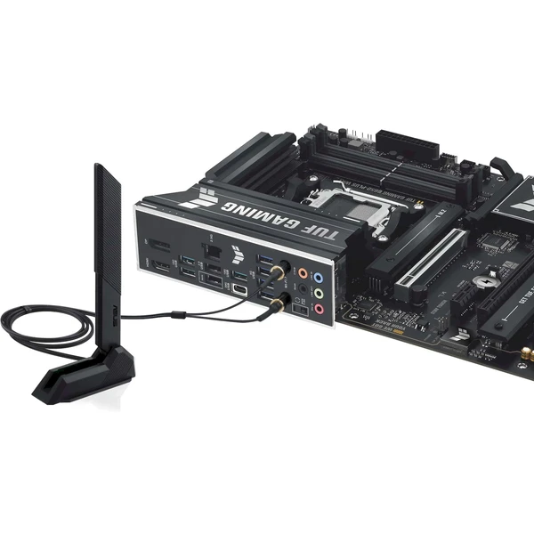 ASUS TUF GAMING B850-PLUS WIFI - Základní desky - Obrázek E5RC000N01
