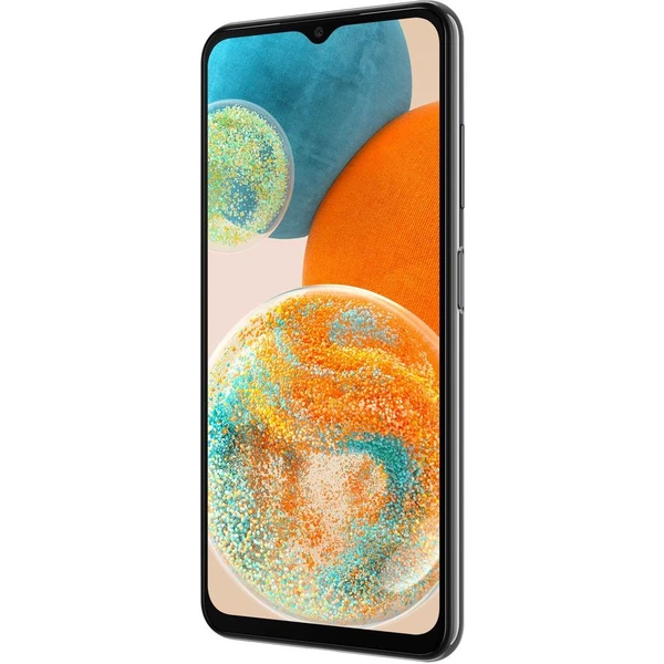 Samsung Galaxy A23 5G 4GB/64GB černá (Kategorie A) - Mobilní telefony - Obrázek E5RE100501