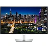 Dell UltraSharp U3225QE monitor 32" - Monitory