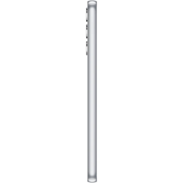 Samsung Galaxy A34 5G 8GB/256GB stříbrná - Mobilní telefony - Obrázek E5T2000601
