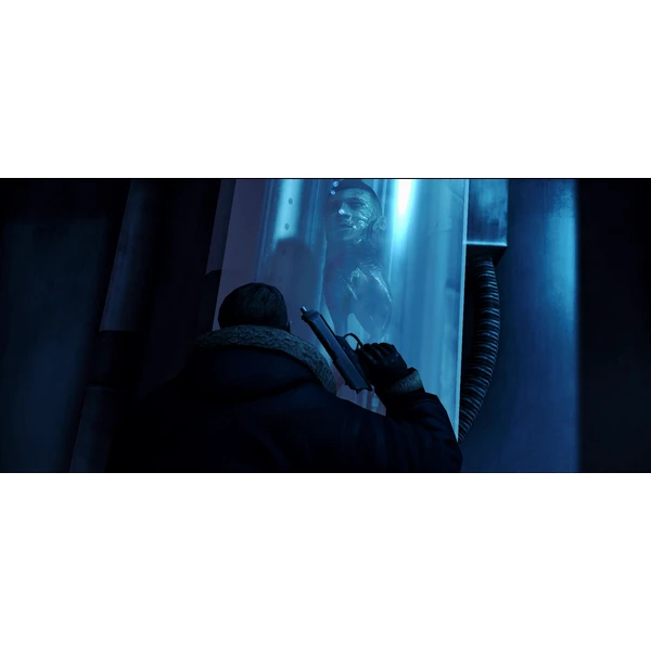 The Thing: Remastered (PS5) - Hry pro PS5 - Obrázek E5TC000P01