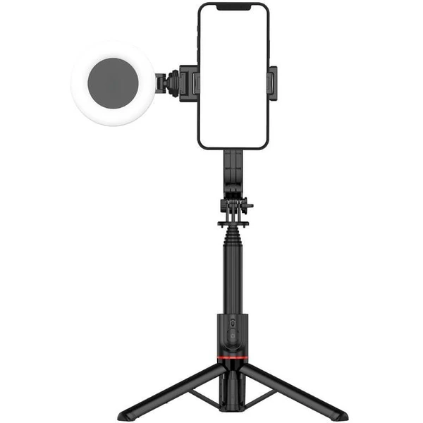 CubeNest SLL01 Selfie Light přidávné LED světlo - Lampičky - Obrázek E5UD000O01