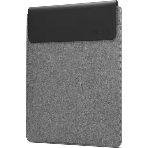 Lenovo Yoga 14.5" Sleeve šedý - Pouzdra - Obrázek E5UF000P01