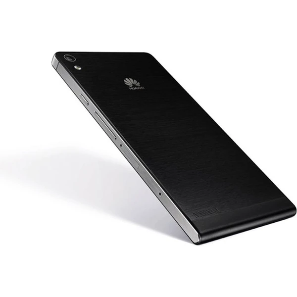 Huawei Ascend P6 černý - Mobilní telefony - Obrázek E5V8000101