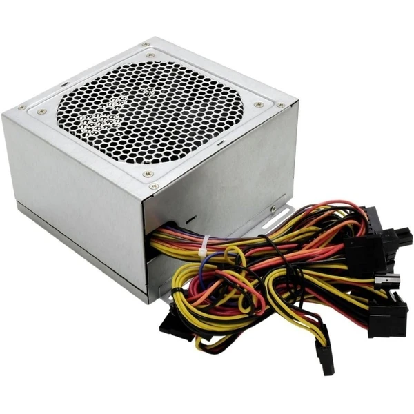 Seasonic SSP-500ET2 - 500W, bulk - Zdroje - Obrázek E5XIF00101