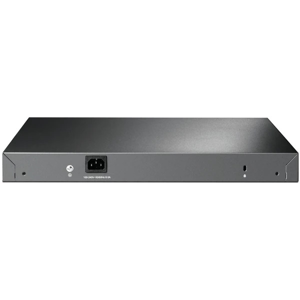 TP-Link TL-SG3428MP switch - Switche - Obrázek E5XY600301