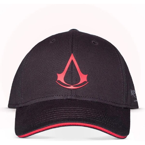 Kšiltovka Assassin's Creed - Logo