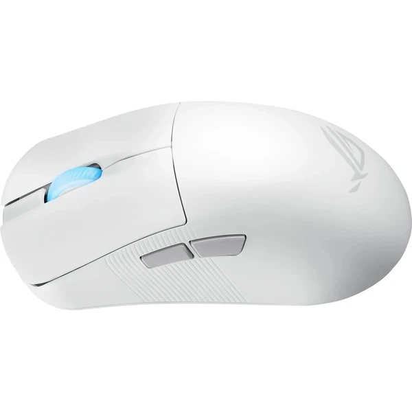 ROG Harpe Ace Mini herní myš bílá - Myši - Obrázek E63D000L01