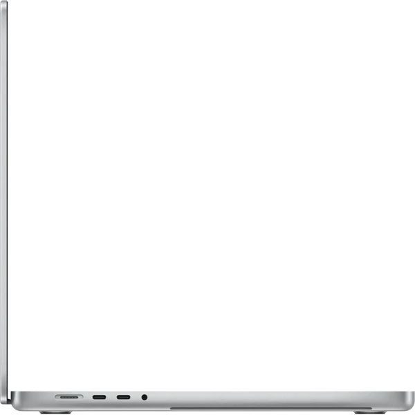 CTO Apple Macbook Pro 16" / M4 Pro 14xCPU/20xGPU / CZ KL / Stand.sklo / stříbrný / 48GB / 1TB / 140W - Notebooky - Obrázek E64A000P01