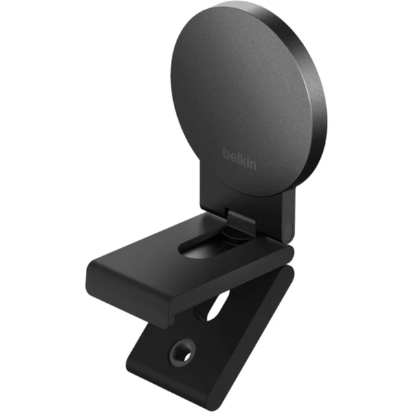 Belkin iPhone Mount MagSafe držák pro monitory černý - Držáky - Obrázek E65A000601