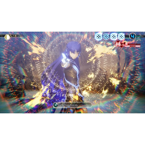Shin Megami Tensei V: Vengeance (PS5) - Hry pro PS5 - Obrázek E662000K01