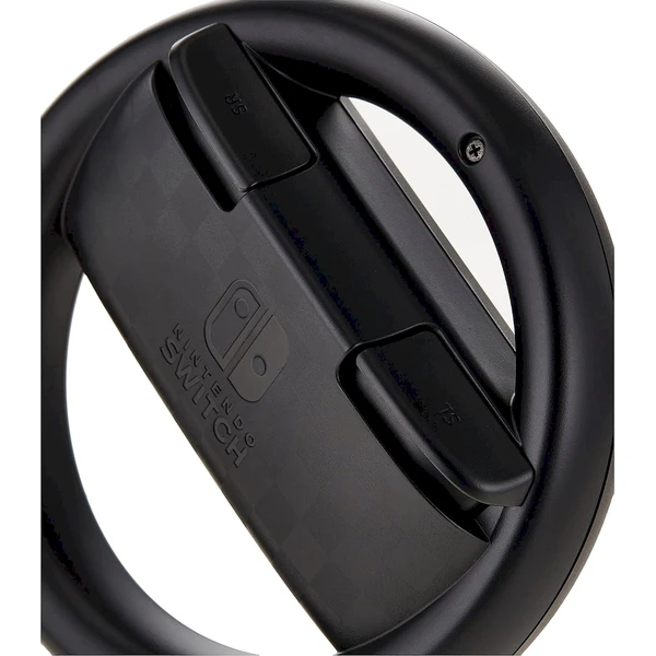Joy-Con Wheel Pair - Volanty - Obrázek E66R000K01
