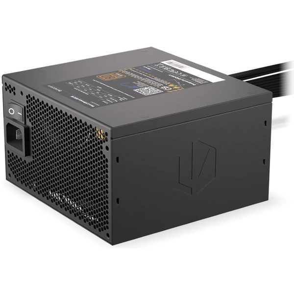 Endorfy Vero L5 Bronze 600 W - Zdroje - Obrázek E68N100501