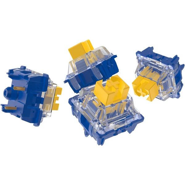 YENKEE by DUROCK Indigo Speed 40ks - Spínače - Obrázek E6A4000N01
