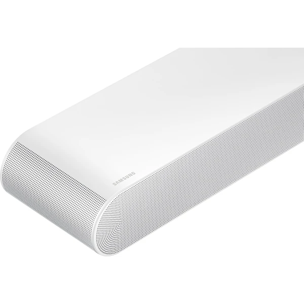 Samsung HW-S61D soundbar bílý - Reproduktory - Obrázek E6BN000K01