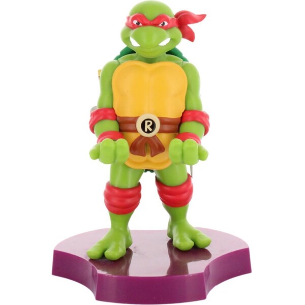 Cable Guys - Teenage Mutant Ninja Turtles - Raphael Holdem